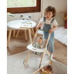 Stroller wooden - Eurekakids